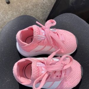 Toddler Adidas Sneakers